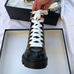 gucci magnum boots
